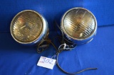 Chevrolet Fog Lights, 4 5/8