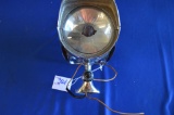 Trail Master Spot Light, Some Pitting, Complete - Nice