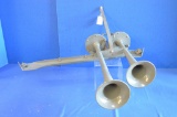 1939 Chevrolet Car Trumpet Dual Horn