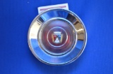 1962 Ford Steering Wheel Horn Button