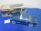 Vintage New Toy Deluxe Sedan Mf316 Die Cast Car In Box