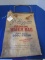 Jc Higgins 2 Gallon Canvas Drinking Water Bag