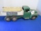 Vintage Buddy L Heavy Machinery Service Truck 19.5