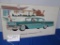 Chevrolet Biscayne 4-dr Cardboard Dealer Display Sign 32