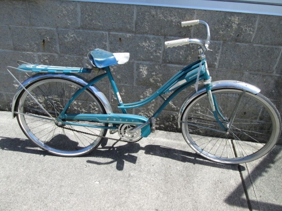 huffy eldorado