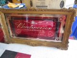 Budweiser Millennium Frame Advertising 58