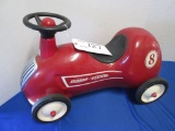 Radio Flyer Riding Toy Model 8