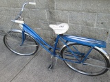 1960's Amc Vi Bicycle