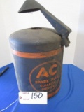 Ac Spark Plug Cleaner 21.5