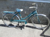 1950's Huffy Eldorado Bicycle