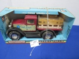 Nylint Steel Classics No. 3031 Gm Goodwrench Stake Truck