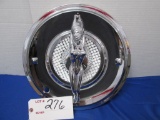 New Nude Wheel Cover 15