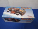 Aerocop Battery Operated Car In Box