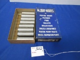 Mcquay-norris Piston Pins .003