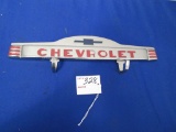 Chevrolet 12.75