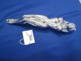 New Nude Figural Chrome Handle/décor 12