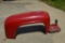 1953-56 Ford Truck Right Side Rear Fender - Used - Will Not Ship