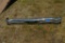 1974-75 Olds Cutlass Rear Bumper - Will Not Ship