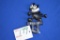 Felix The Cat License Topper