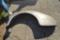 1939 Chevrolet Car Left Rear Fender - Nos - Will Not Ship