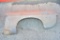 1968 Ford Front Right Fender - Used - Will Not Ship