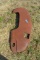 1949 (?) Chevrolet Left Rear Fender - Nos - Will Not Ship