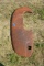 1949 (?) Chevrolet Right Rear Fender - Nos - Will Not Ship