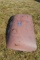 1949-50 Chevrolet Deck Lid - Used - Will Not Ship