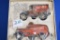 Chevrolet 1923 & 1938 Van & Panel Truck Boxed Set