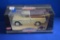 American Muscle Die Cast 1955 Chevy 3100 Cameo 1/18 Scale