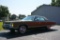 1972 Chevy Classic Caprice, 4 Door Hard Top Passenger Car, Tilt Steering Wh