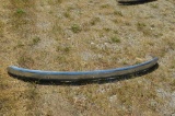 1941 Chevrolet Front Bumper - Will Not Ship