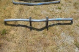 1968 Chevelle Front Bumper W/ Guards - Will Not Ship