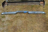 1967-69 Chevelle Rear Bumper - Will Not Ship