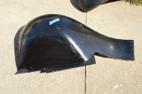 1927-28 Chevy Car Right Front Fender - Nos - Will Not Ship