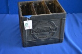 Genuine Chevrolet Battery Box - Accy 1920's - 30's