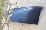 1953 Chevrolet Right Side Hood - Used - Will Not Ship