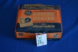 Nos - Calrod Engine Heater In Original Box Prt # Cge-368