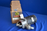 Cherokee Remanufactured Starter 44-4498