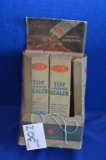 Dupont - Top & Windshield Sealer - Original Display Box