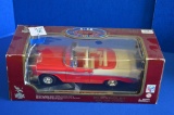 Road Legends Die Cast 1956 Chevrolet Bel Air 1/18 Scale