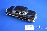 1953 Chevrolet Die Cast Bel Air 1/24 Scale