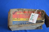 Mopar Heater Motor Part No. 1622498 Nos