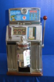 Jennings Chief 10c Lucky Lady Slot Machine In Working Condition, Sn 212541-