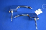 Chevy Truck Door Handles - 1947 To 51