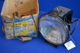 Guide Multi-purpose Light Accy, # 929038, 1937-48 Chevy & Gm, 6 Volt, W/ Bu