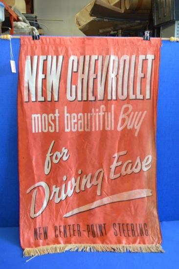 "new Chevrolet Most Beautiful Buy For Driving Ease New Center Point Steerin