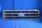 1987 Ford Truck Grille E7tb8150bb Pre-owned