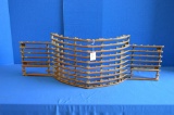 1947-48 Cadillac Front Grille