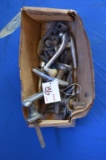 Lot Of Late 1920's Early 30's Handles - Ford